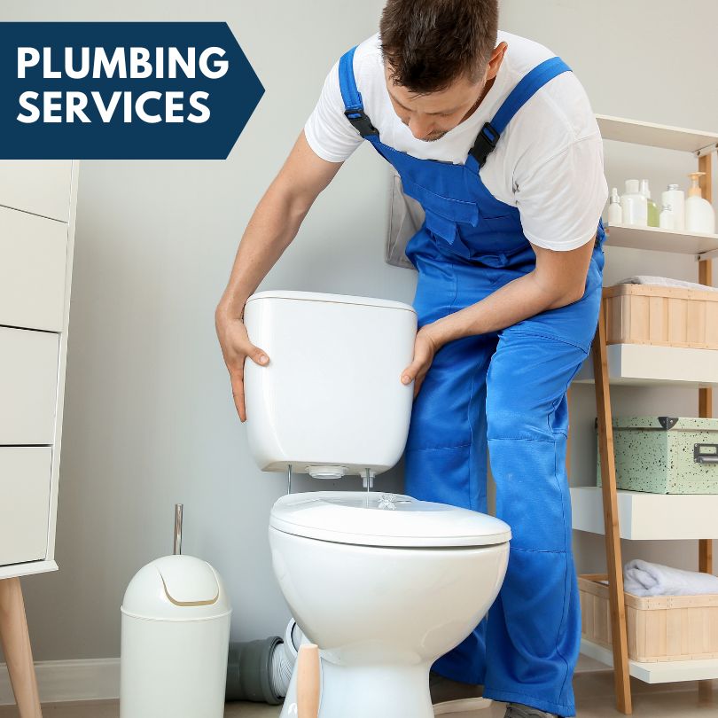 Plumbing Company in Burlingham, NY
