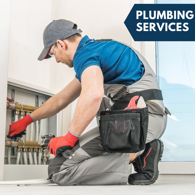 Burlingham Plumbing Company